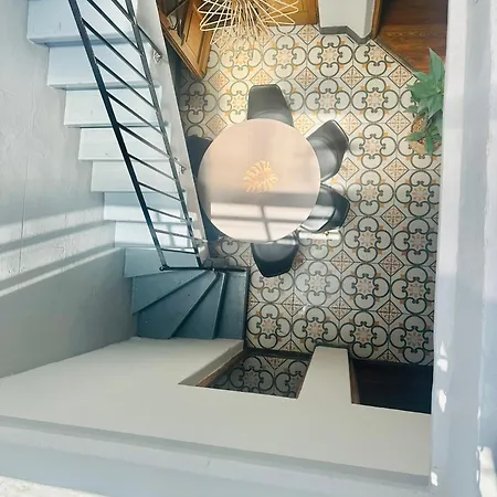 Mendoza Heritage Suite Exterior photo