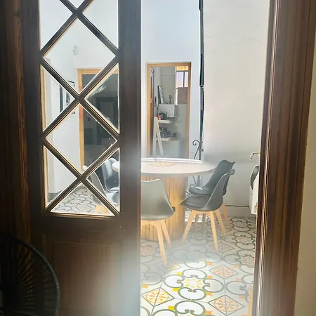 Mendoza Heritage Suite Exterior photo